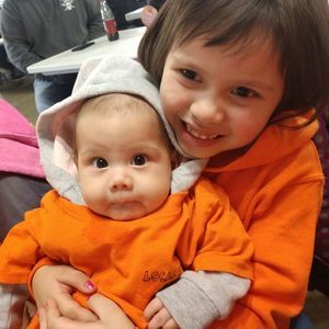 Meet your Posher, Brad